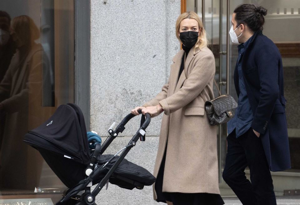 zivot vlasnika zare amansio ortega 