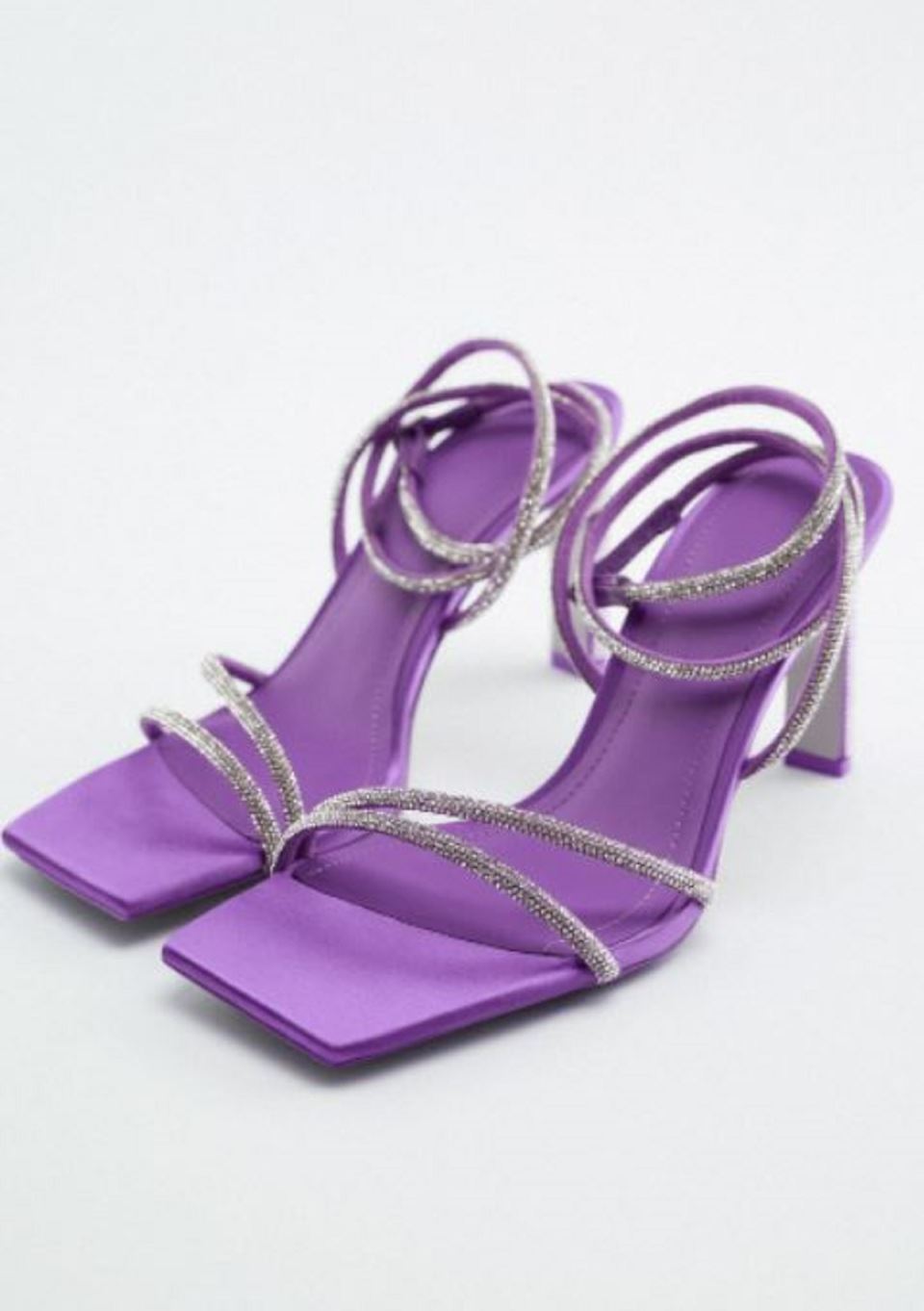 Kako odrediti koja nam visina štikle odgovara