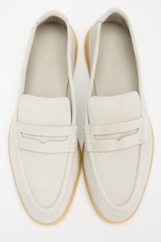 Mokasine za malo para koje bi prošle kao skupe Loro Piana