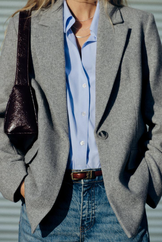 7 blejzera koji se mogu nositi ispod jakne ili kaputa