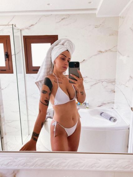 bojana kostic postala je mama pre godinu dana a sada je poslala snaznu poruku zenama