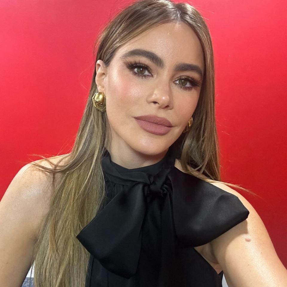 Verio se bivši Sofije Vergare glumac Džo Manganijelo Džo