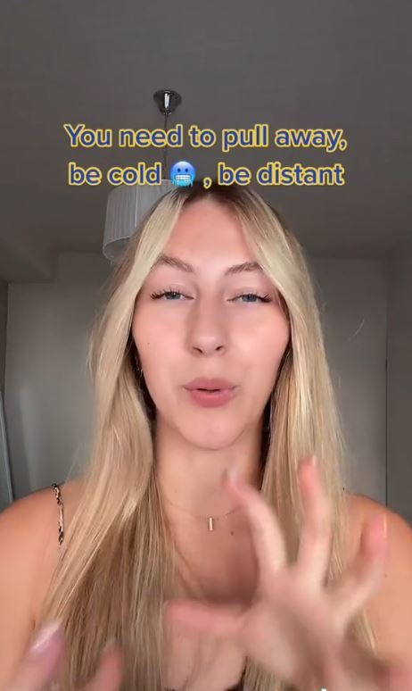 franceska psiholog otkrila je trik kako da se neko zaljubi