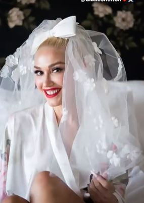 Životna priča Gven Stefani