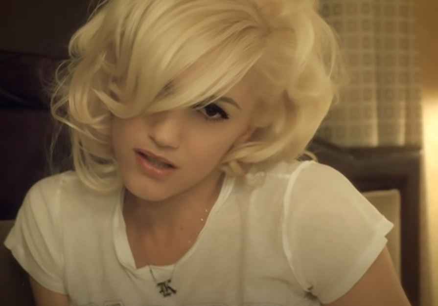 Životna priča Gven Stefani