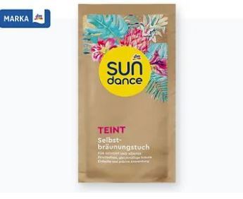 sun dance maramcie