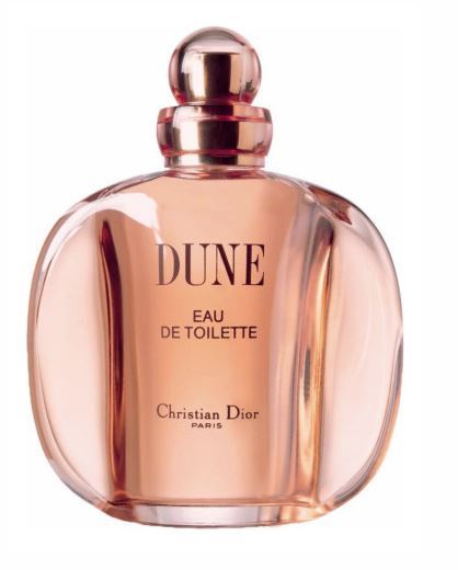 dior dune parfem