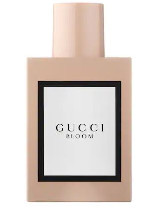 Gucci bloom parfem je ženstven, koketan i mladalački.