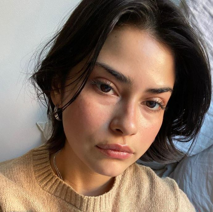 Italijanski bob je idealna frizura za tanku kosu