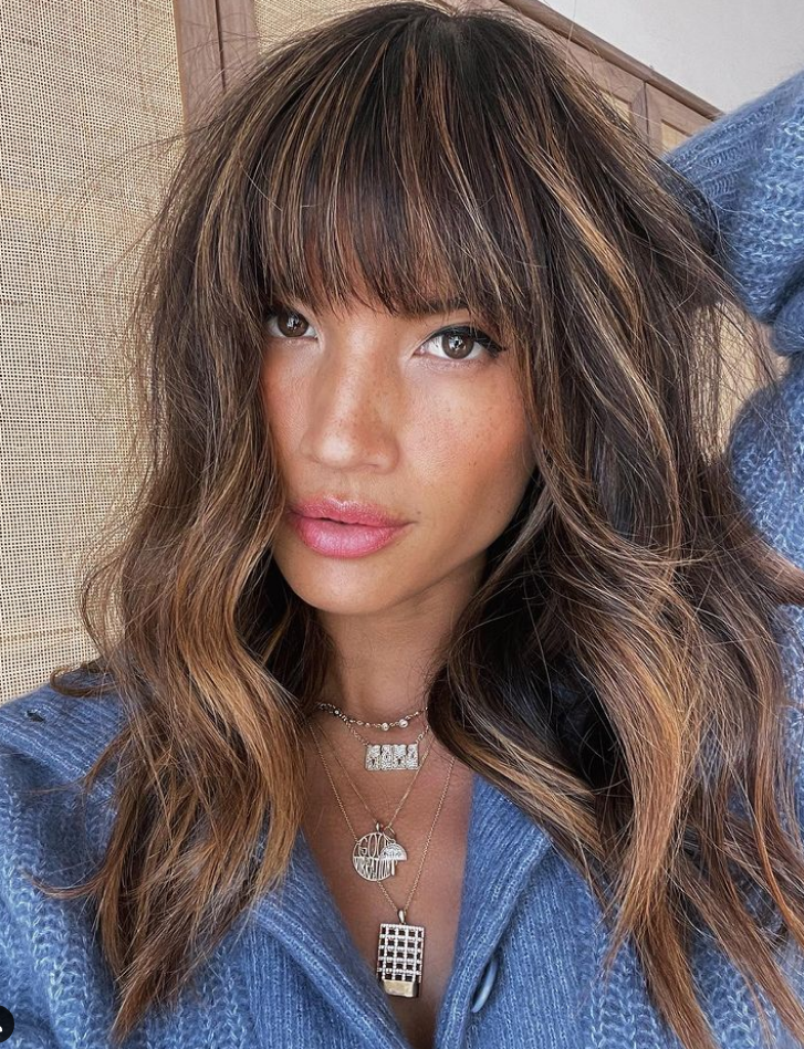 Kako fenirati šiške