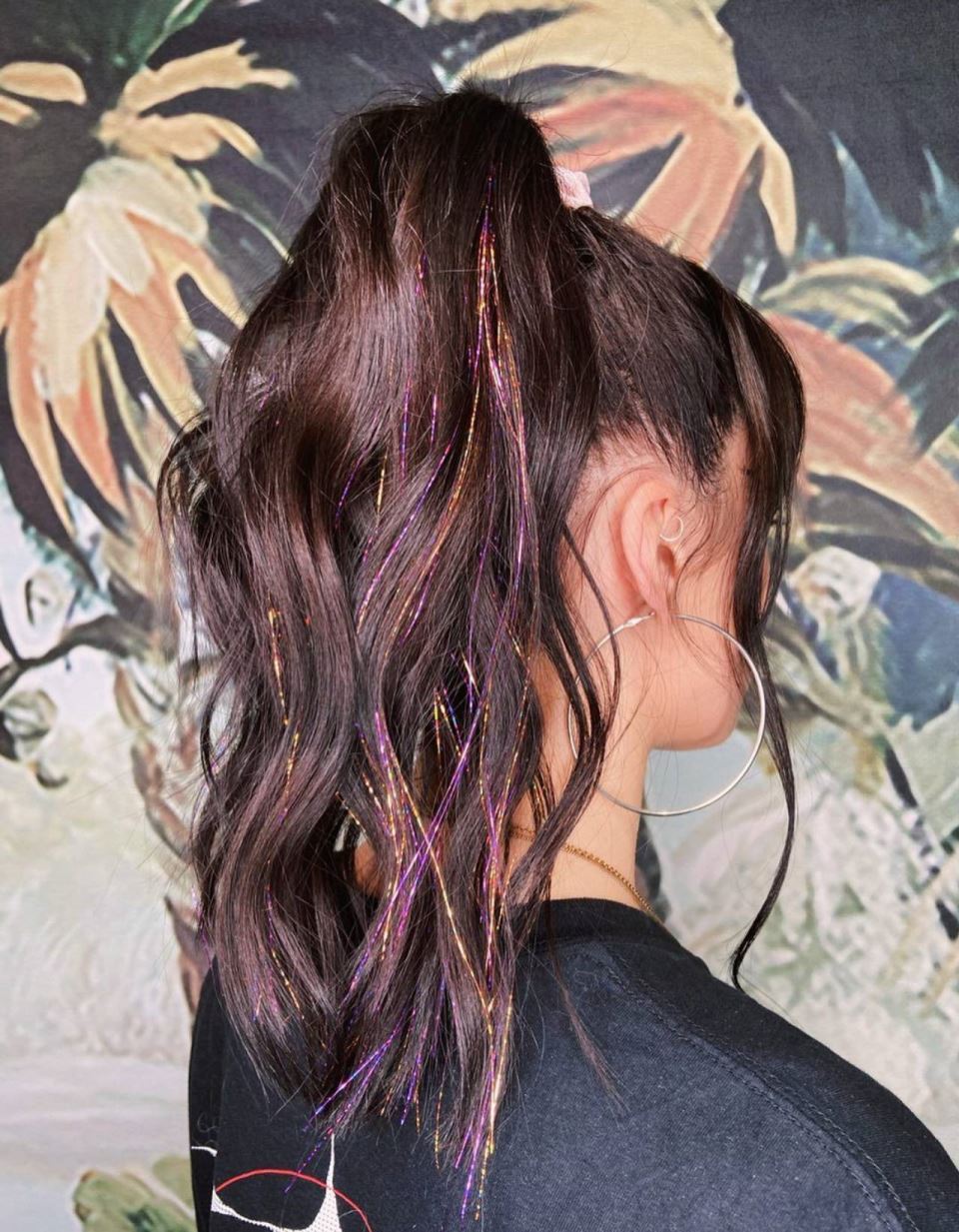 Hair tinsels niti za kosu