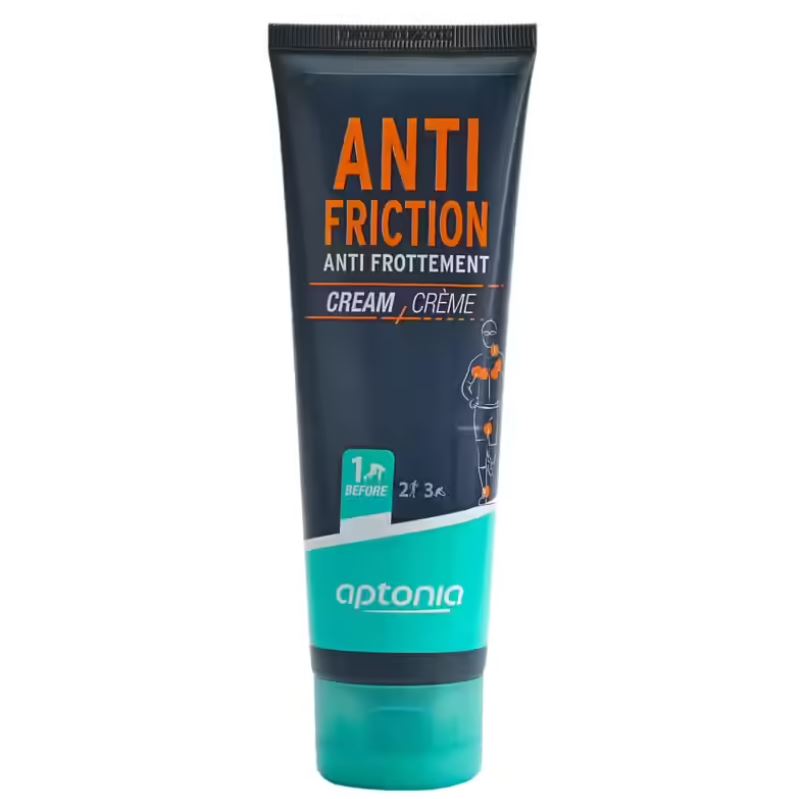 Kako da sprečite trljanje i ojed na butinama?