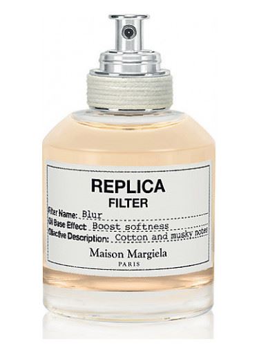 Maison Margiela Replica Filter Blur
