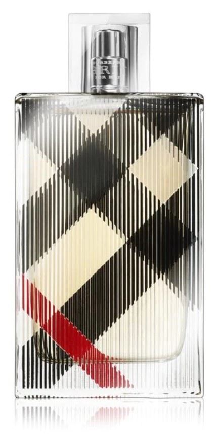 Burberry Brit for Her