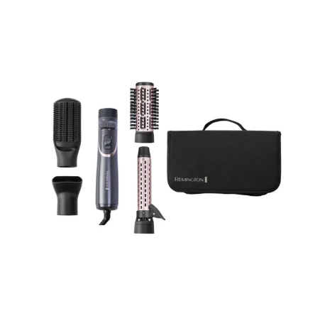 Remington Rotirajuća četka Curl & Straight Confidence AS8606