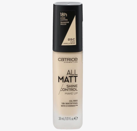 Najbolji tečni puderi za masnu kožu