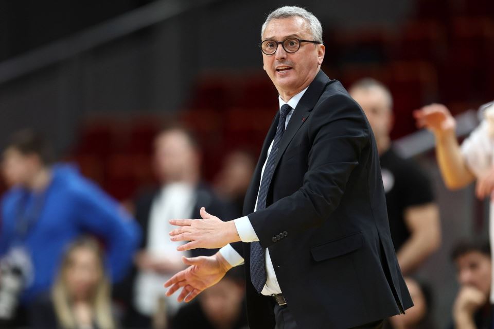 Dejan Radonjić trener Bahčešehira