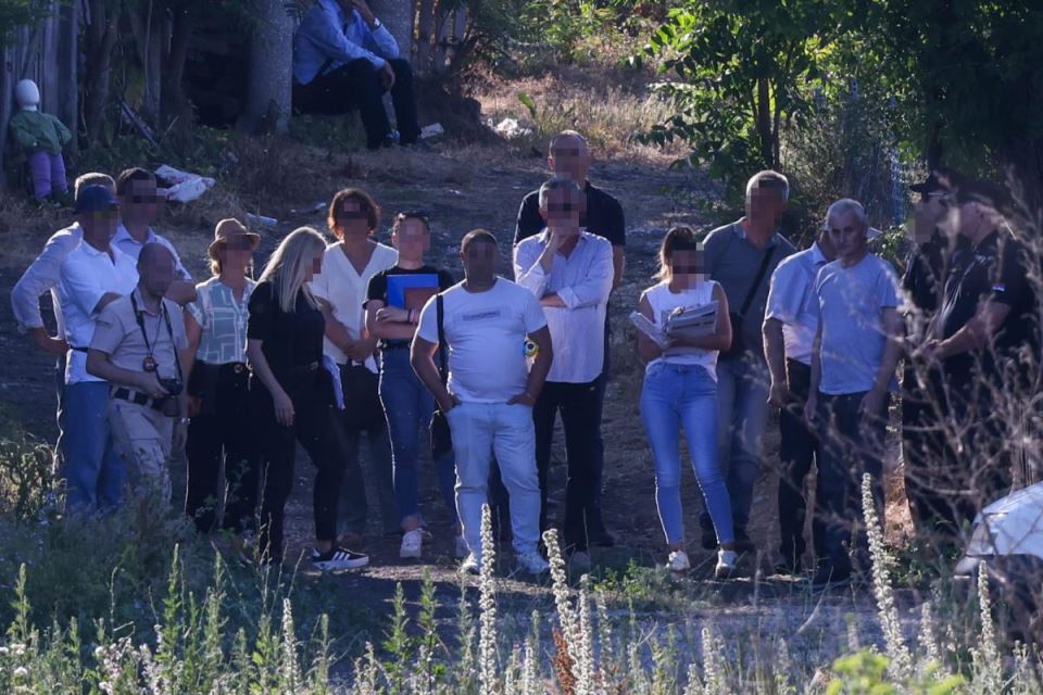 Rekonstrukcija nestanka Danke Ilić