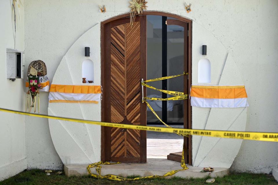 Ovo je policija na Baliju zaplenila od osumnjičenih za ubistvo Živana Radmanovića 1.jpg