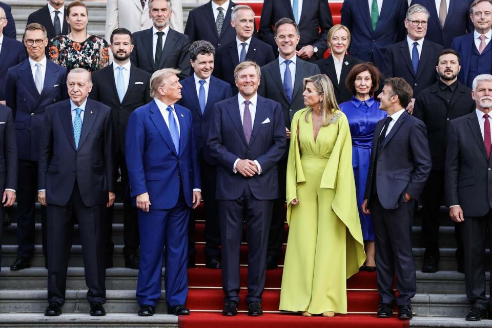 NATO samit u Hagu 1.jpg