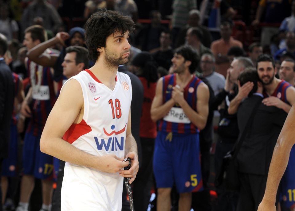 Miloš Teodosić
