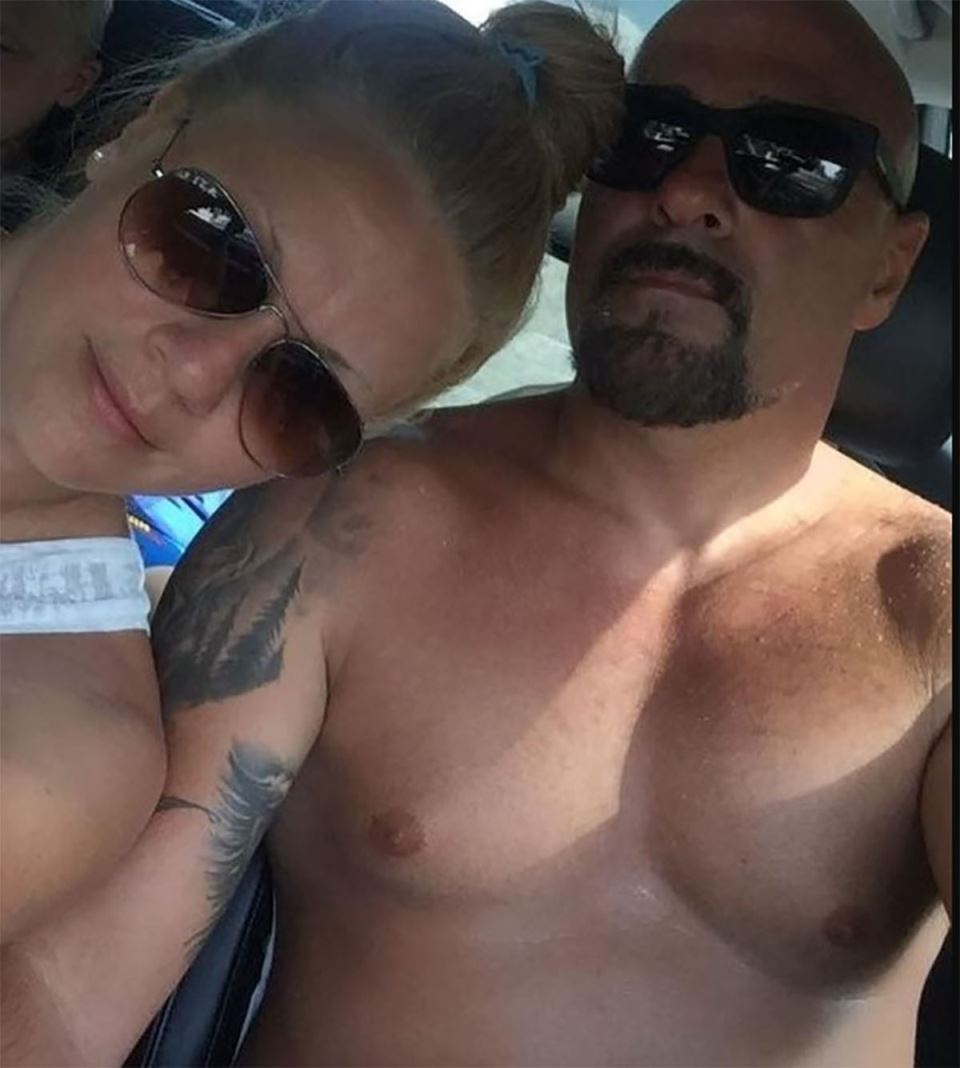 Dalibor Andonov Gru supruga Danica (2).jpg