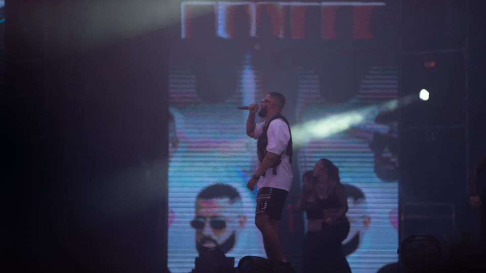 Policija otkrila detalje ranjavanja repera Sajfera