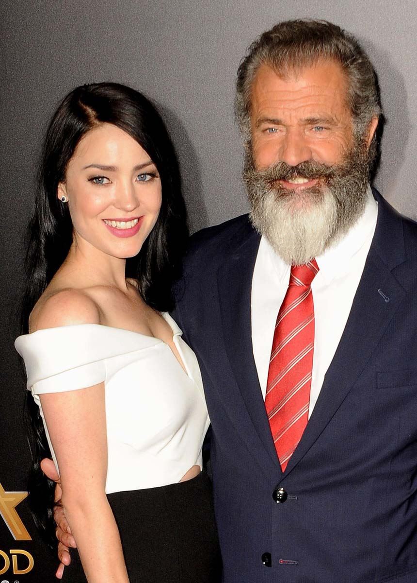 Rozalind Ros i Mel Gibson 1.jpg