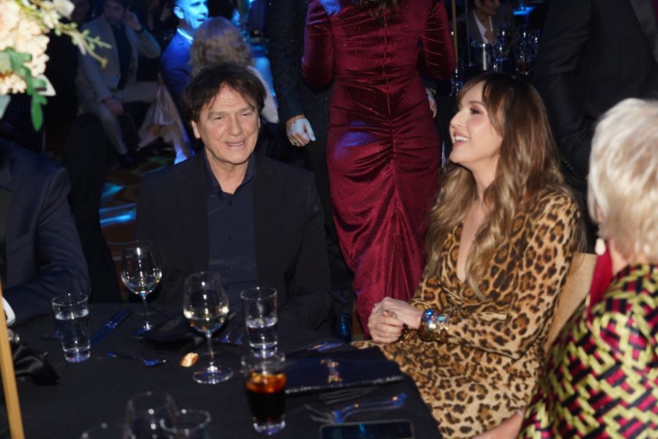 Zdravko Čolić Aleksandra Radović