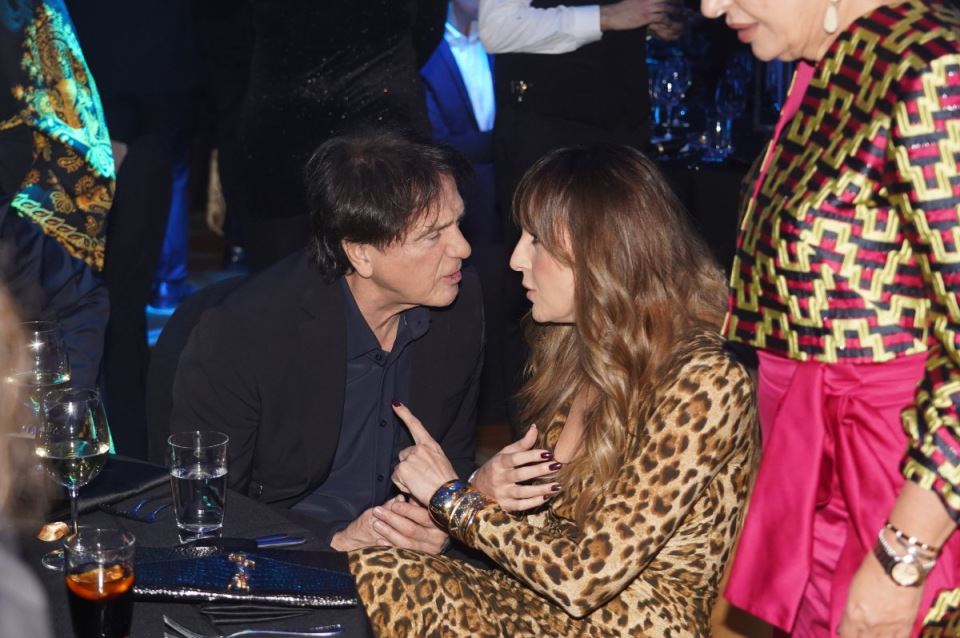 Zdravko Čolić Aleksandra Radović