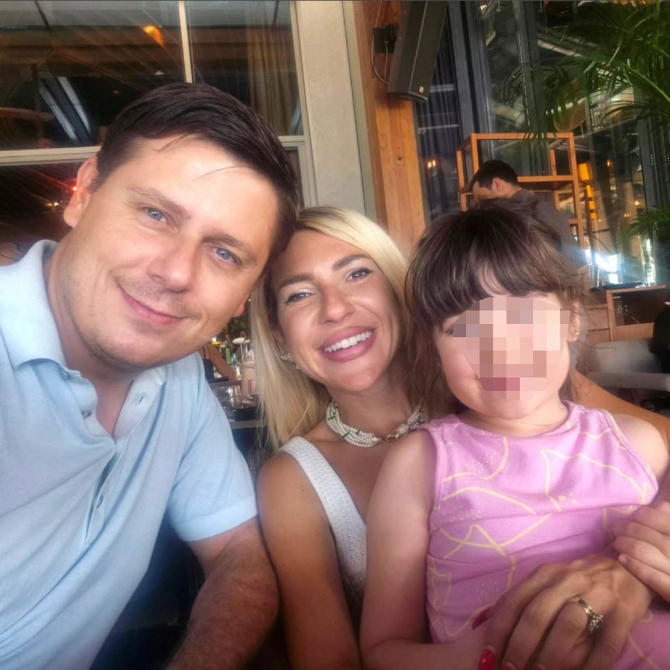 Voja Milošević reagovao na vest da je Jovana Jeremić u vezi s Tigrom