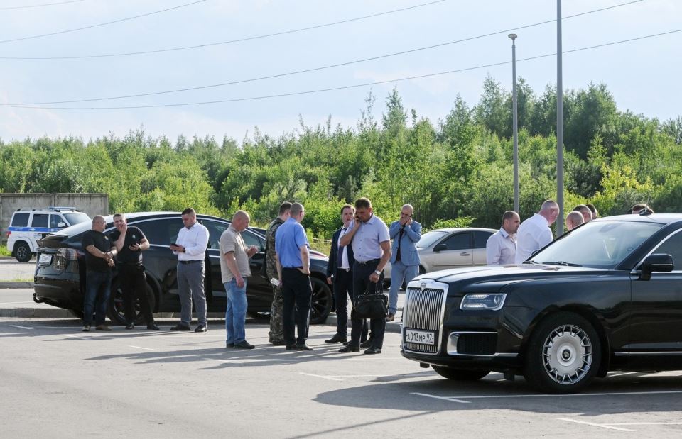 Samoubistvo Romana Starovojta