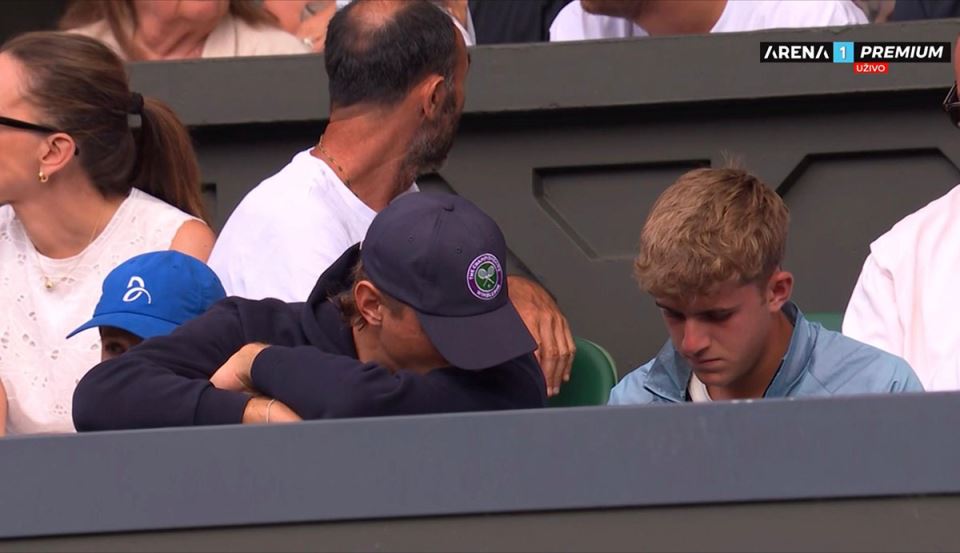 Edoardo Bove na meču Ðoković-Koboli (1).jpg