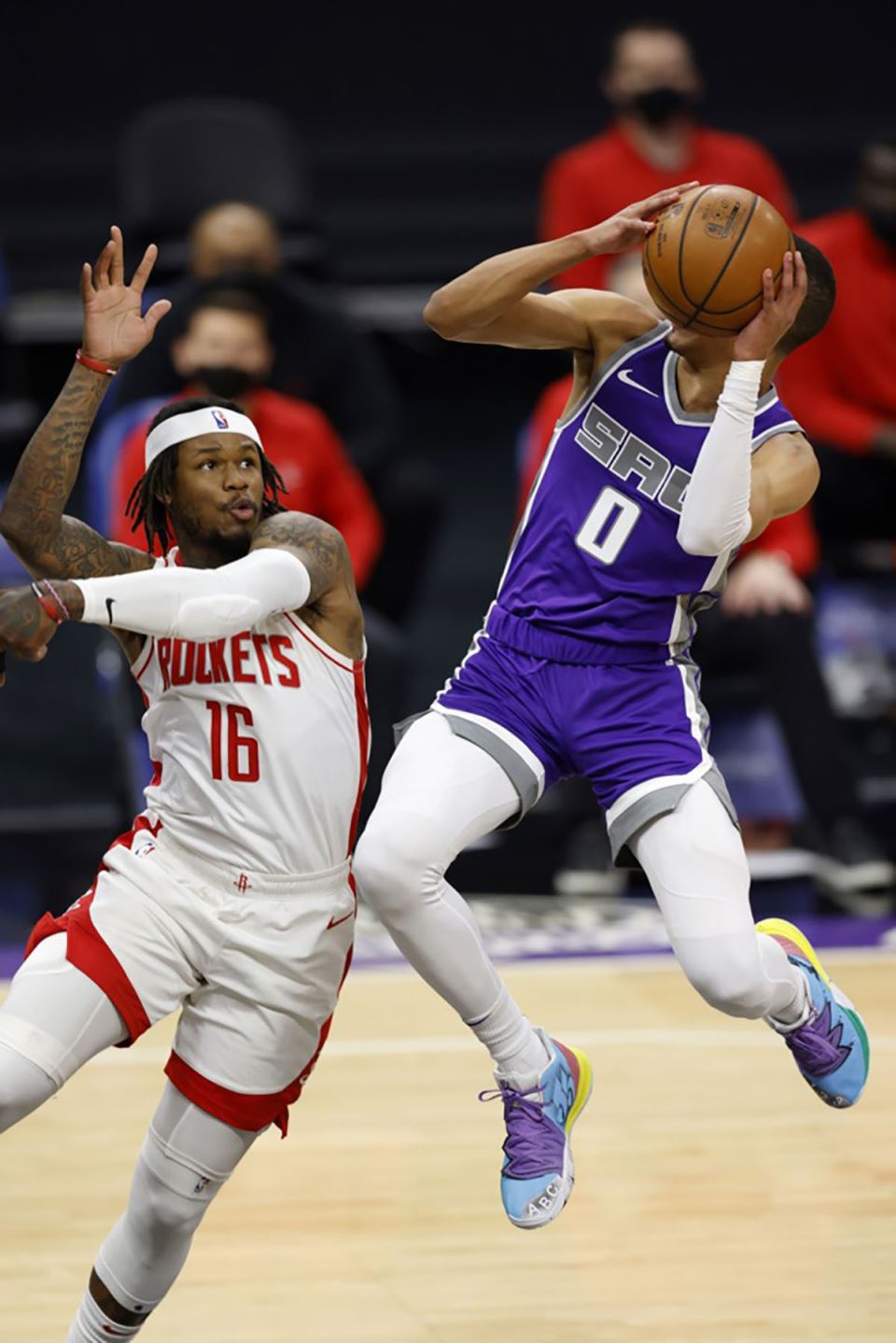 Ben McLemore