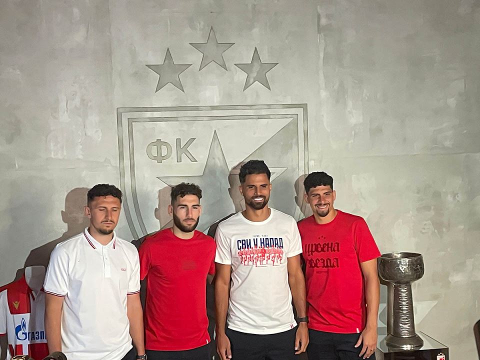 Veljković, Rogrigao, Mateuš i Tiknizijan na predstavljanju (2).jpg