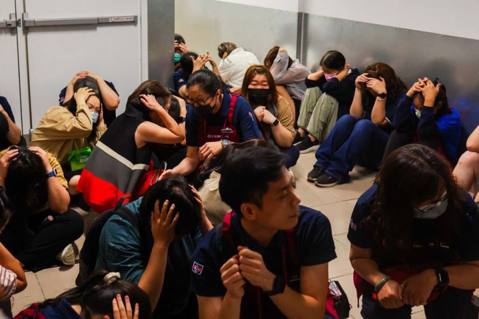 Tajvan se sprema za napad Kine 1.jpg