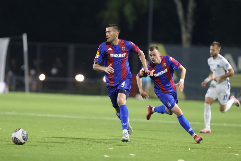 Partizan - Železničar (1).JPG