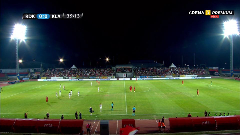 Nestanak Struje u Kragujevcu