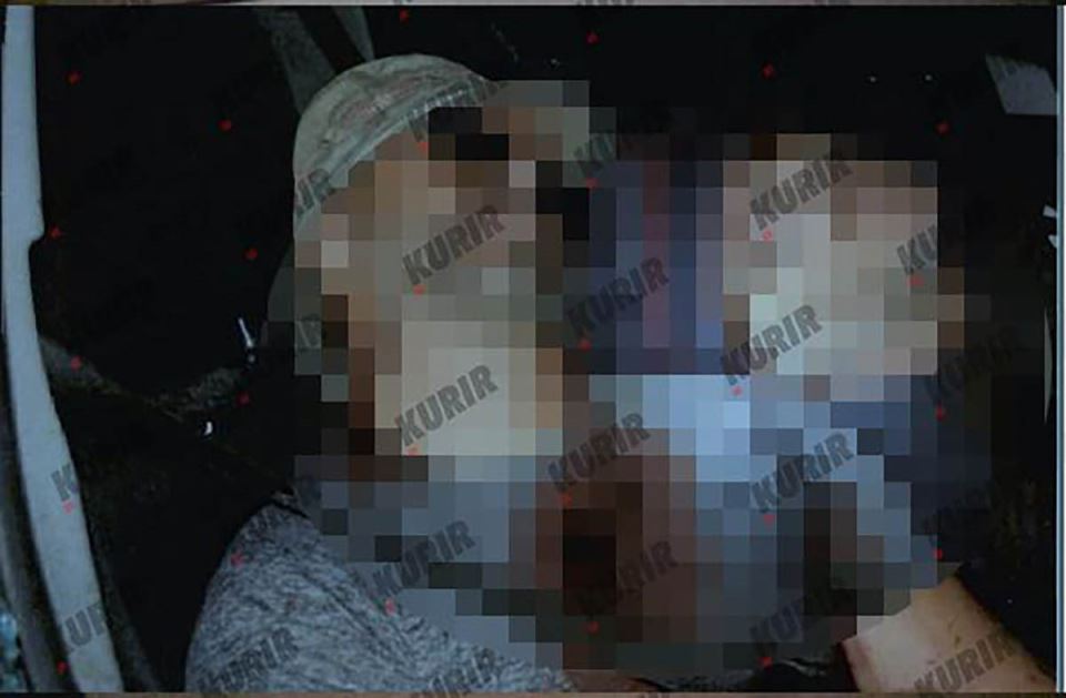 Alana Kožar i Damir Hadžić ubijeni u automobili ispred iznajmljene vile (1).jpg