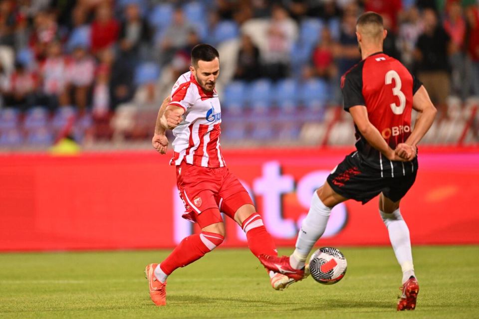 Crvena zvezda - Linkoln (2).JPG