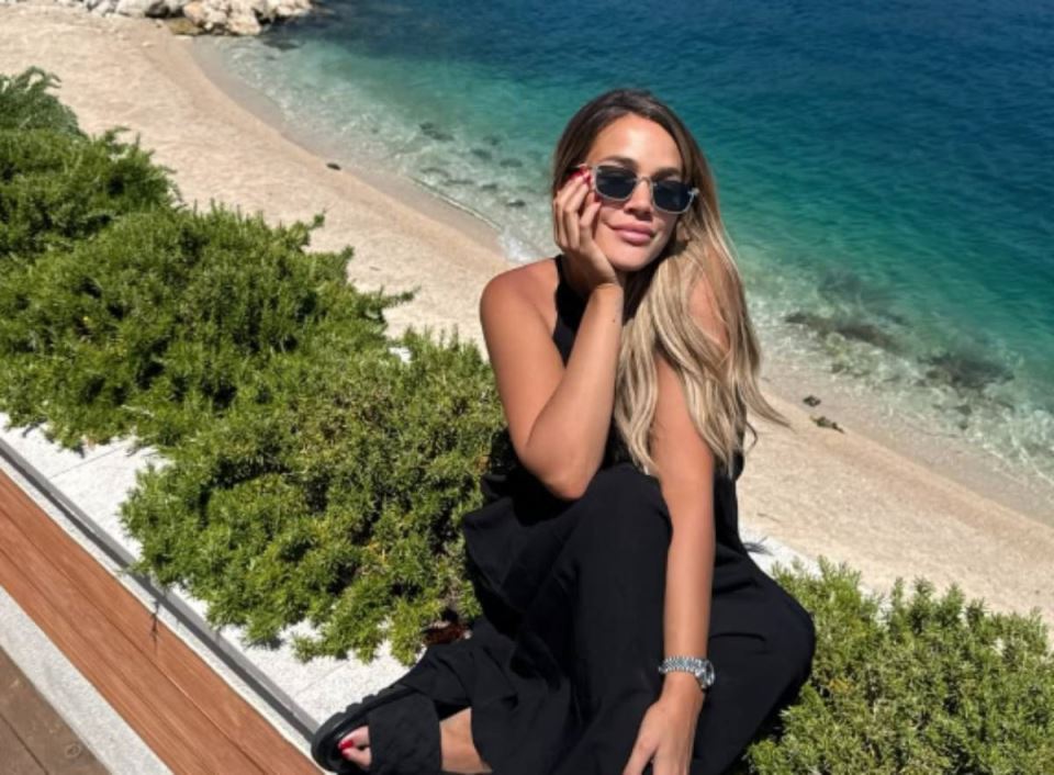 Marija Mikić