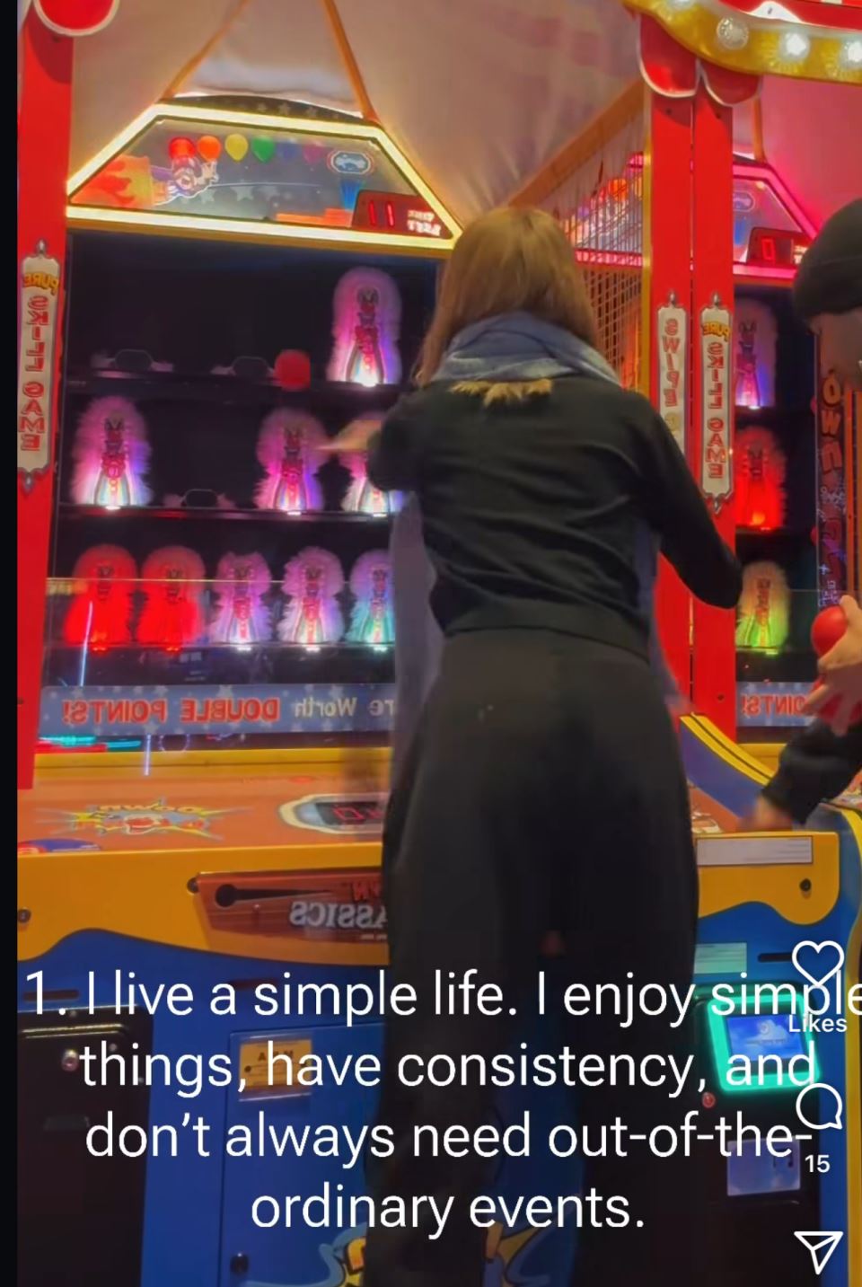 Ema Cepter detalji priče o životu