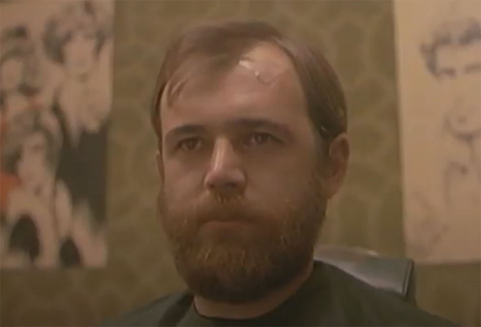 Aleksandar Berček Dečko koji obećava