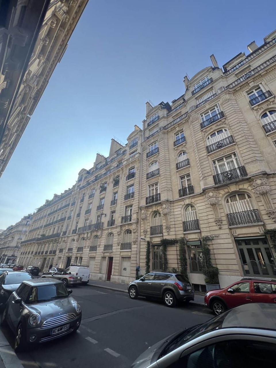 Dragan Stojković Piksi stan u Parizu  (2).jpg