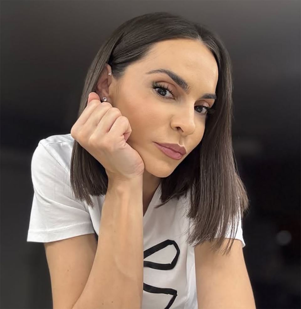 Voditeljka RTSa Marija Popović doživela udes