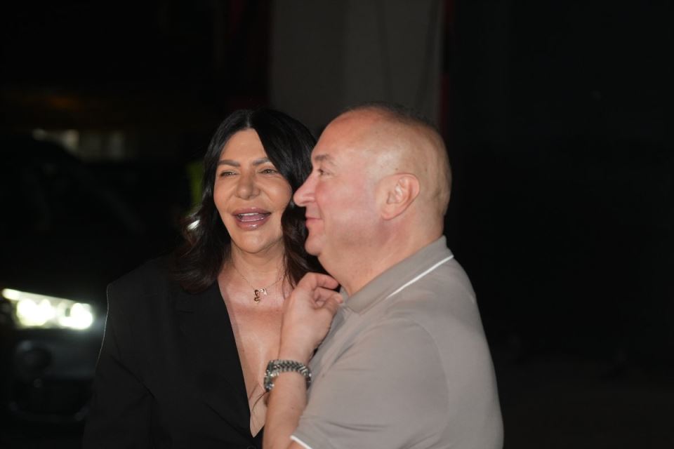 Radiša Trajković Đani i Slađa