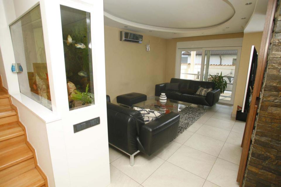 Boban Rajović kuća