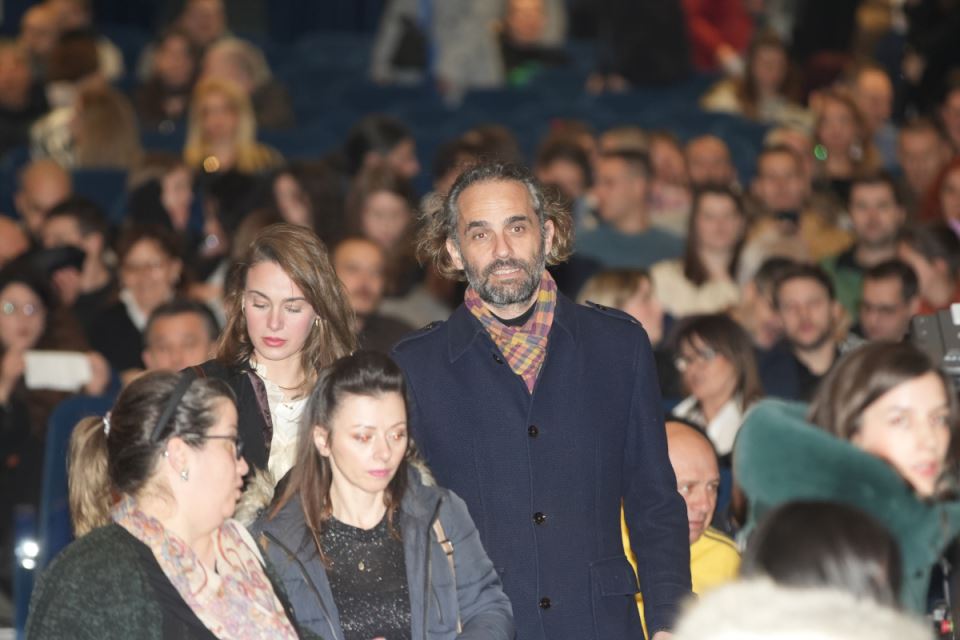 Raša Bukvić nova devojka