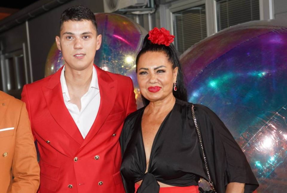 Jovan Pejić Peja, Zlata Petrović (4).jpg