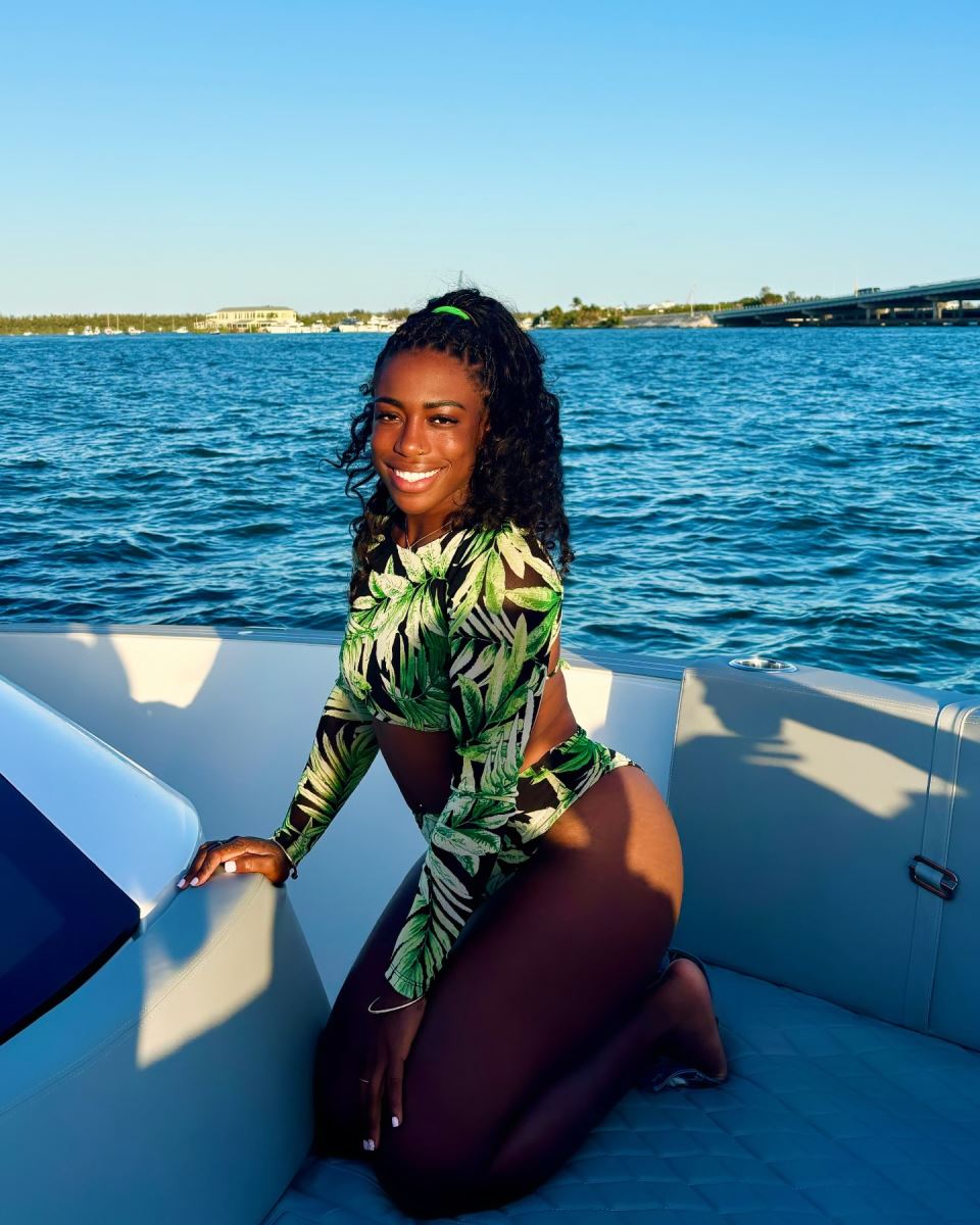 Američka teniserka Sašija Vikeri